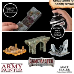 Matt Terrain Sealer