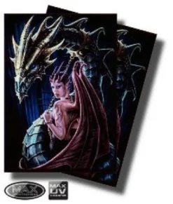 Max She Dragon