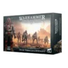 Mechanicum: Tech-Thralls Covenant