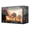 Mechanicum: Thallax Cohort