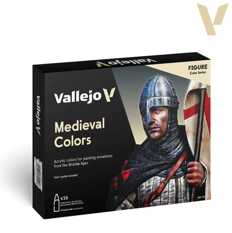 Medieval Colors 70.142