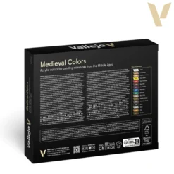 Medieval Colors 70.142