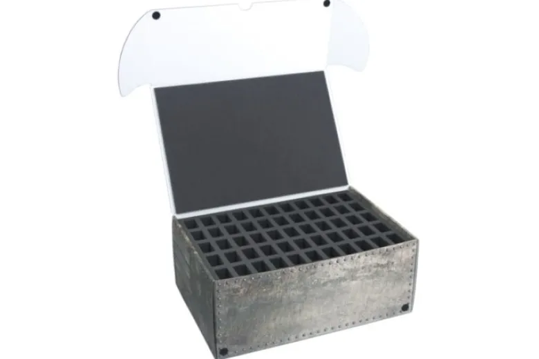 MEGA BOX na 275 modeli na podstawkach 25 mm