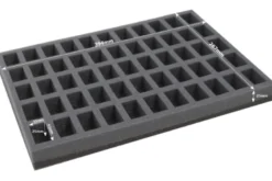 MEGA BOX na 275 modeli na podstawkach 25 mm