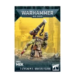 Mek