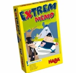 Memo Extreme