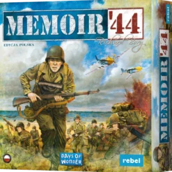 Memoir '44