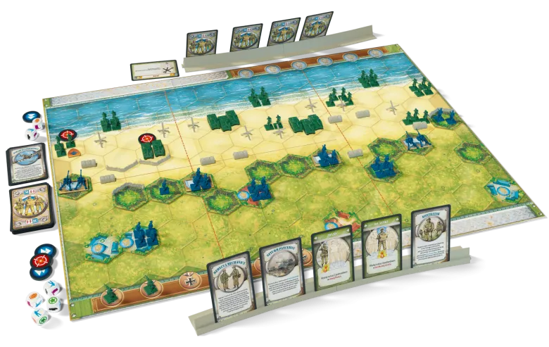 Memoir '44
