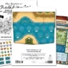 Memoir 44: Battles of Khalkin Gol