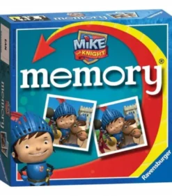 Memory: Rycerz Mike