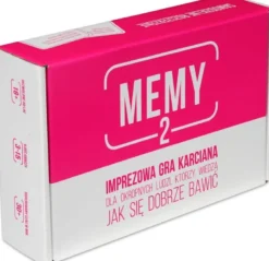 Memy 2