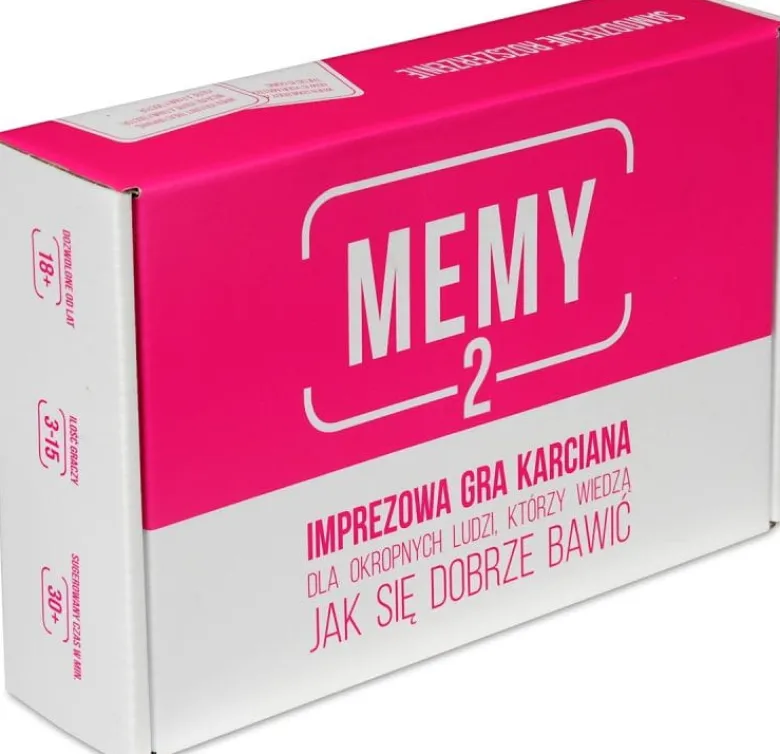 Memy 2