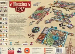 Messina 1347