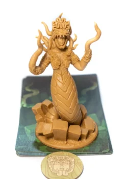 Mezo - Gods Pack
