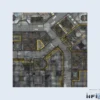 Micro Art Studio War Game Mat - 48"x48" - Warehouse