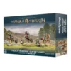 Middle-earth SBG: Fréaláf Hildeson™ Olwyn and Lief Heroes of Rohan