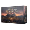 Middle-Earth SBG: The War of The Rohirrim - Battle of Edoras Starter Set