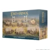 Middle Earth Strategy Battle Game: Rohan Stronghold