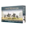 Middle-Earth Strategy Battle Game: Wulf High Lord of the Hill Tribes & General Taragg