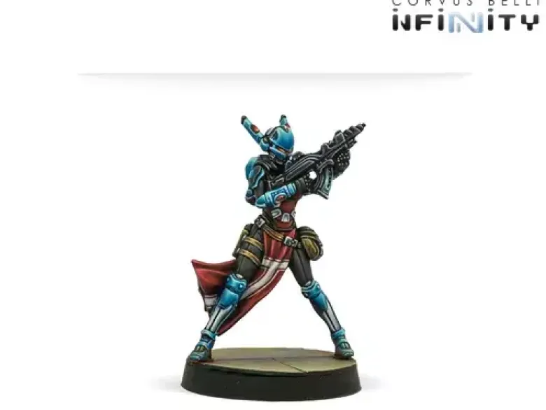 Military Order Hospitaller Action Pack