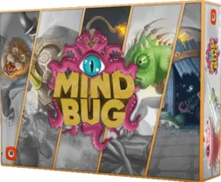 Mindbug