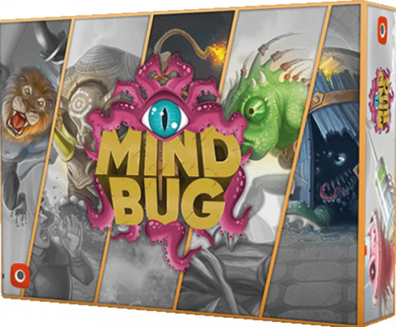 Mindbug