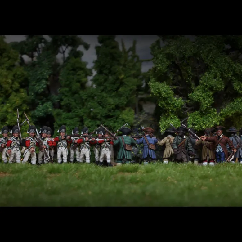 Minutemen