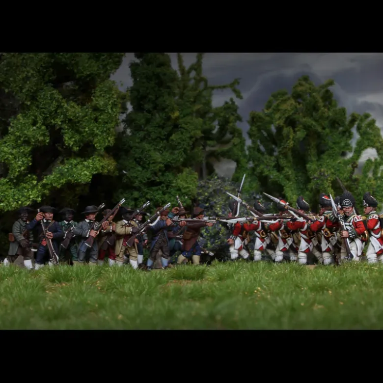 Minutemen