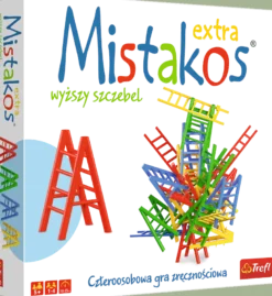 Mistakos: Wyższy szczebel Extra