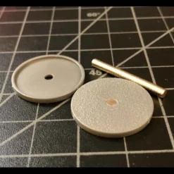 25mm Dual Use Bases