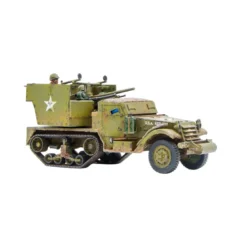 M15 Multiple Gun Motor Carriage