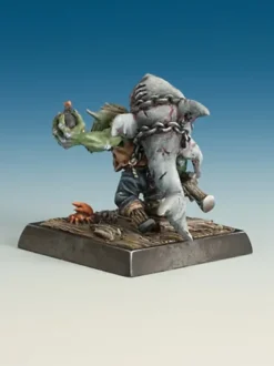 Moby Dugg