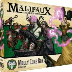 Molly Core Box