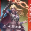 Monolith Arena: Academics - Army Pack (Akademicy)