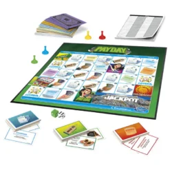 Monopoly Payday