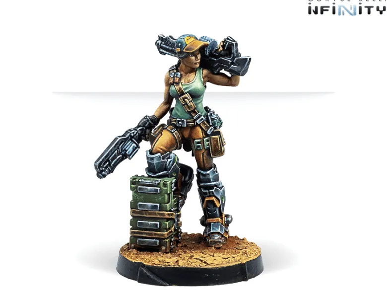 Monstruckers (Boarding Shotgun)
