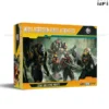 Morat Aggression Forces Action Pack