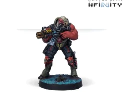 Morat Aggression Forces Action Pack