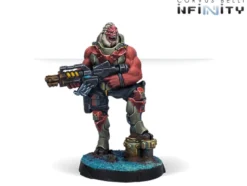 Morat Aggression Forces Action Pack