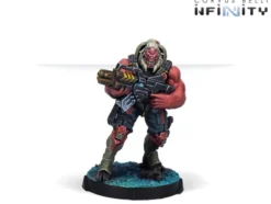 Morat Aggression Forces Action Pack