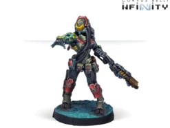 Morat Aggression Forces Action Pack