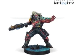 Morat Aggression Forces Action Pack