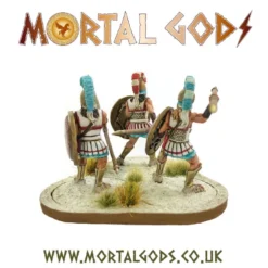 Mortal Gods: Athenian Marine Hoplites