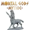 Mortal Gods: Centaur Leader with Sword & Shield