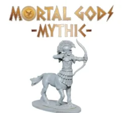 Mortal Gods: Centaur with Bow