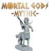 Mortal Gods: Centaur with Spear & Shield