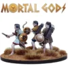 Mortal Gods: Cretan Archers