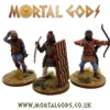 Mortal Gods: Persian Sparabara
