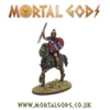 Mortal Gods: Thrakian Mounted Ippakontistes