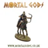 Mortal Gods: Thrakian Mounted Toxotes (Archer)